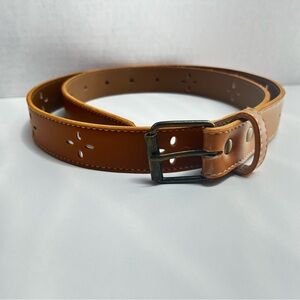 Brown Belt Size 12
